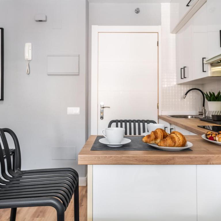 XPCE Muelle 2 - Pompidou Museum - Apartamento de 1 dormitorio - 23