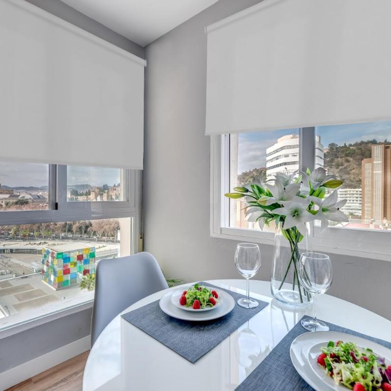 XPCE Muelle 2 - Pompidou Museum - Apartamento de 1 dormitorio - 1