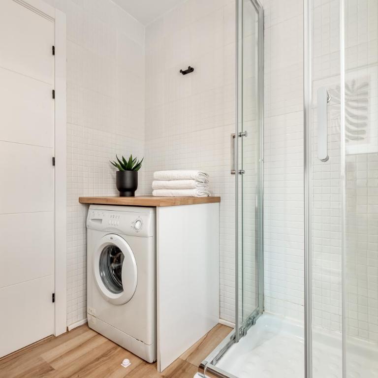 XPCE Muelle 2 - Pompidou Museum - Apartamento de 1 dormitorio - 24