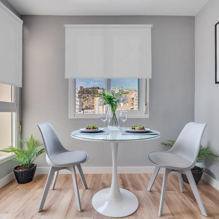 XPCE Muelle 2 - Pompidou Museum - Apartamento de 1 dormitorio - 15
