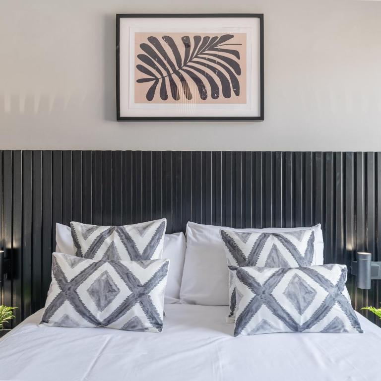 XPCE Muelle 2 - Pompidou Museum - Apartamento de 1 dormitorio - 18