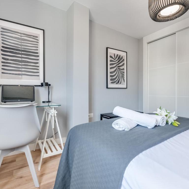 XPCE Muelle 2 - Pompidou Museum - Apartamento de 1 dormitorio - 7
