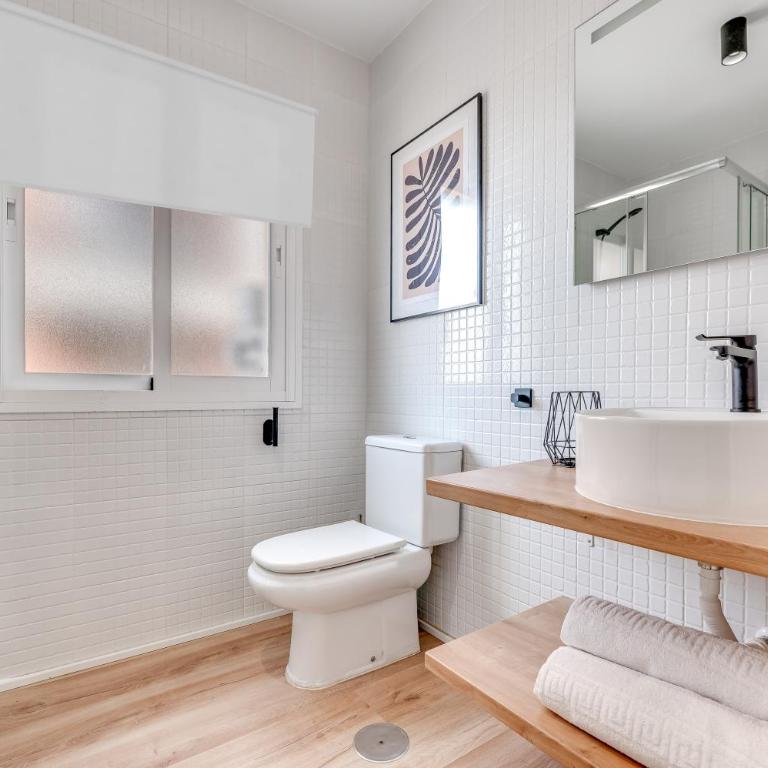XPCE Muelle 2 - Pompidou Museum - Apartamento de 1 dormitorio - 13