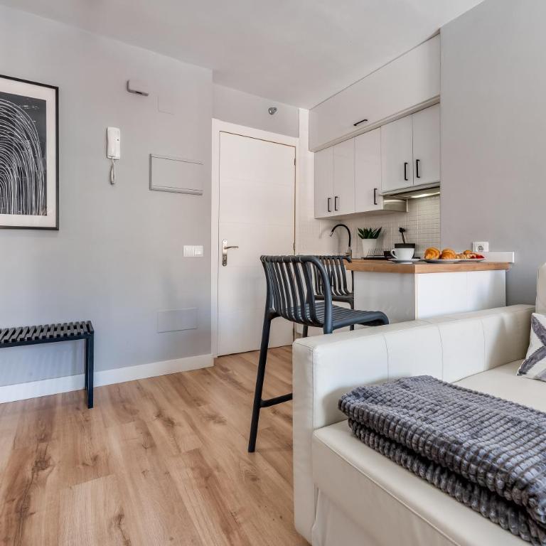 XPCE Muelle 2 - Pompidou Museum - Apartamento de 1 dormitorio - 19