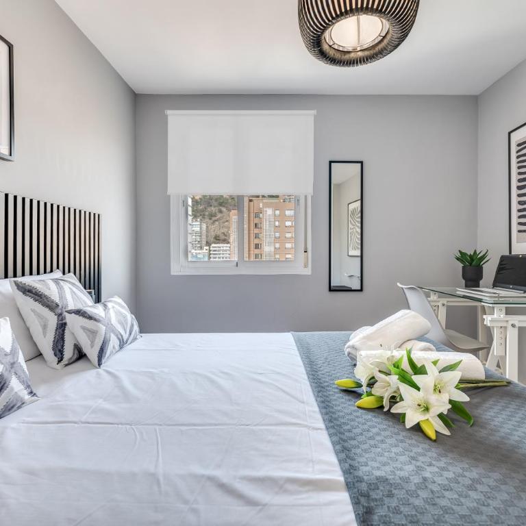 XPCE Muelle 2 - Pompidou Museum - Apartamento de 1 dormitorio - 33