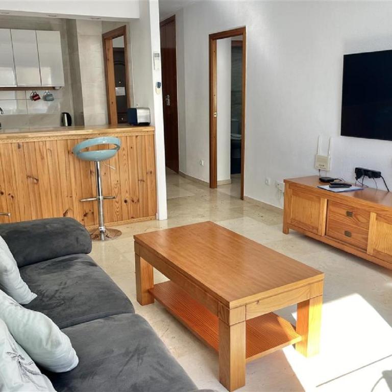 Africa - Apartamento de 1 dormitorio - 8
