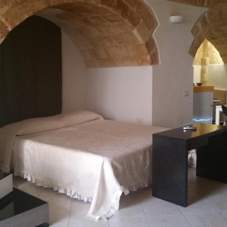 S@sso Matto - Appartamento con 2 Camere da Letto - 7