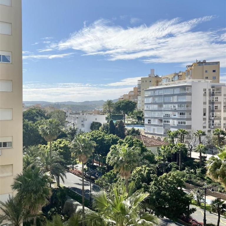 Africa - Apartamento de 1 dormitorio - 6