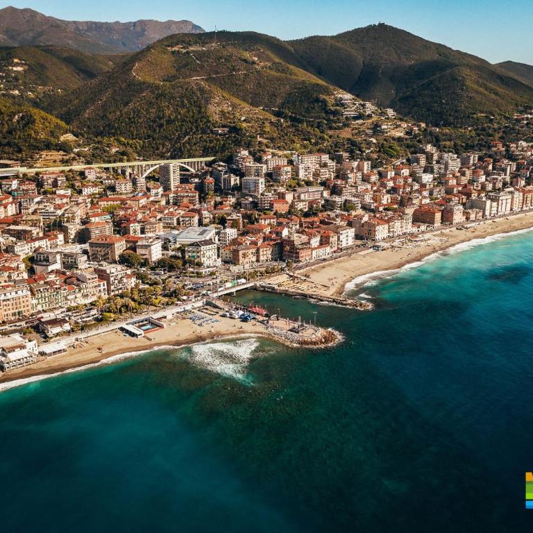 Blackstone Apartment - Apartamento de 2 dormitorios - 33