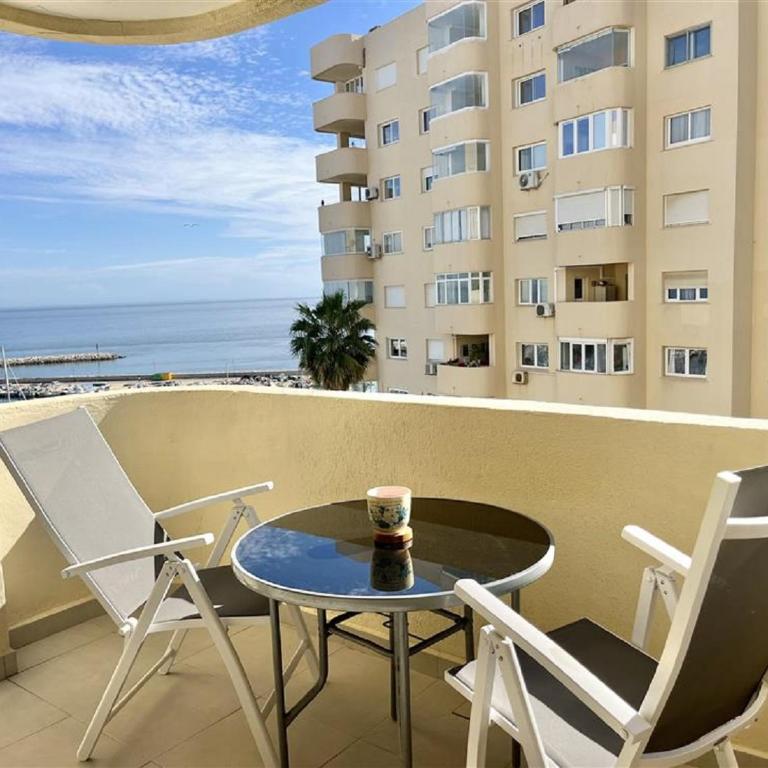 Africa - Apartamento de 1 dormitorio - 1