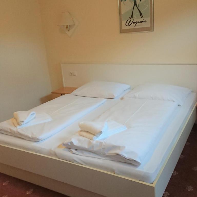 Claire's Apartment - Apartment mit 3 Schlafzimmern - 7