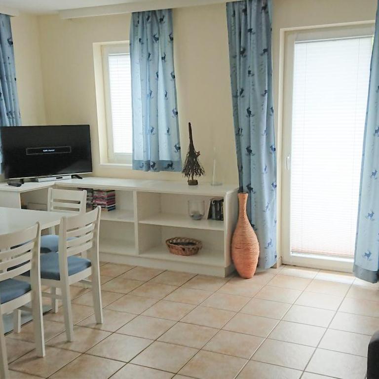 Claire's Apartment - Apartment mit 3 Schlafzimmern - 13