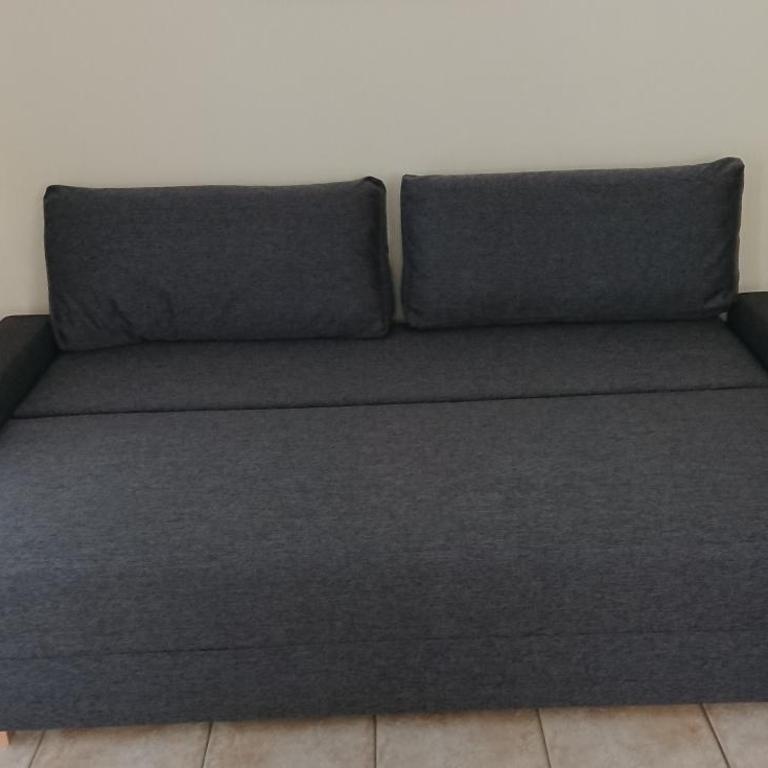 Claire's Apartment - Apartment mit 3 Schlafzimmern - 9
