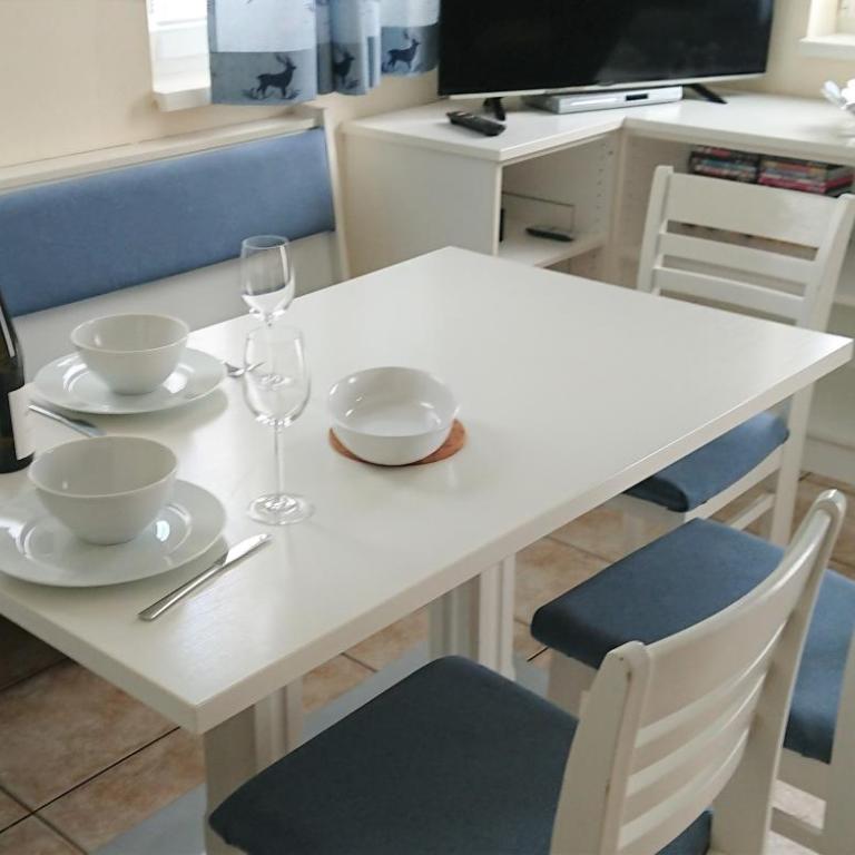 Claire's Apartment - Apartment mit 3 Schlafzimmern - 12