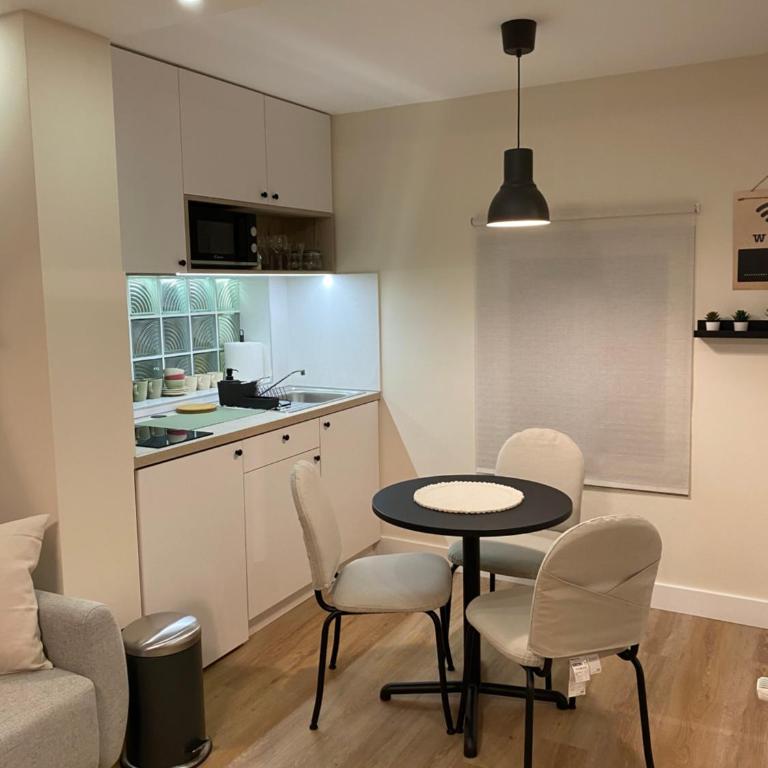 Vukajlo Petit - Apartman sa 1 Spavaćom Sobom - 37