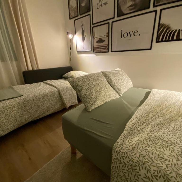 Vukajlo Petit - Apartman sa 1 Spavaćom Sobom - 65