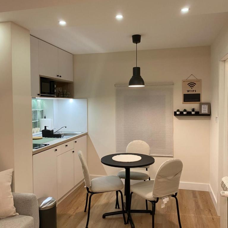 Vukajlo Petit - Apartman sa 1 Spavaćom Sobom - 29