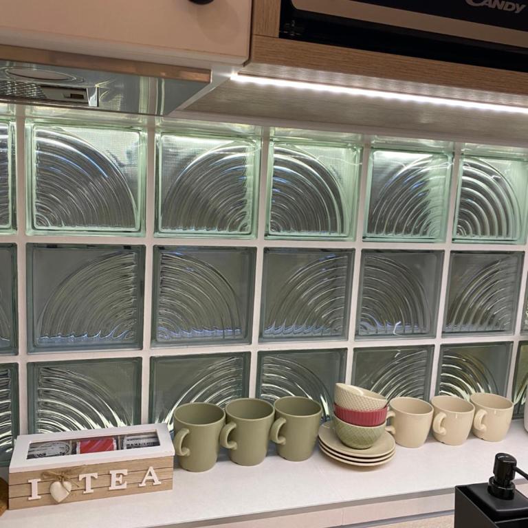 Vukajlo Petit - Apartman sa 1 Spavaćom Sobom - 36