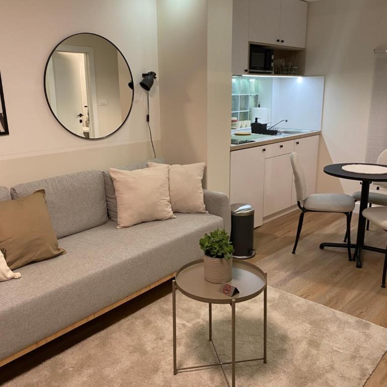 Vukajlo Petit - Apartman sa 1 Spavaćom Sobom - 13