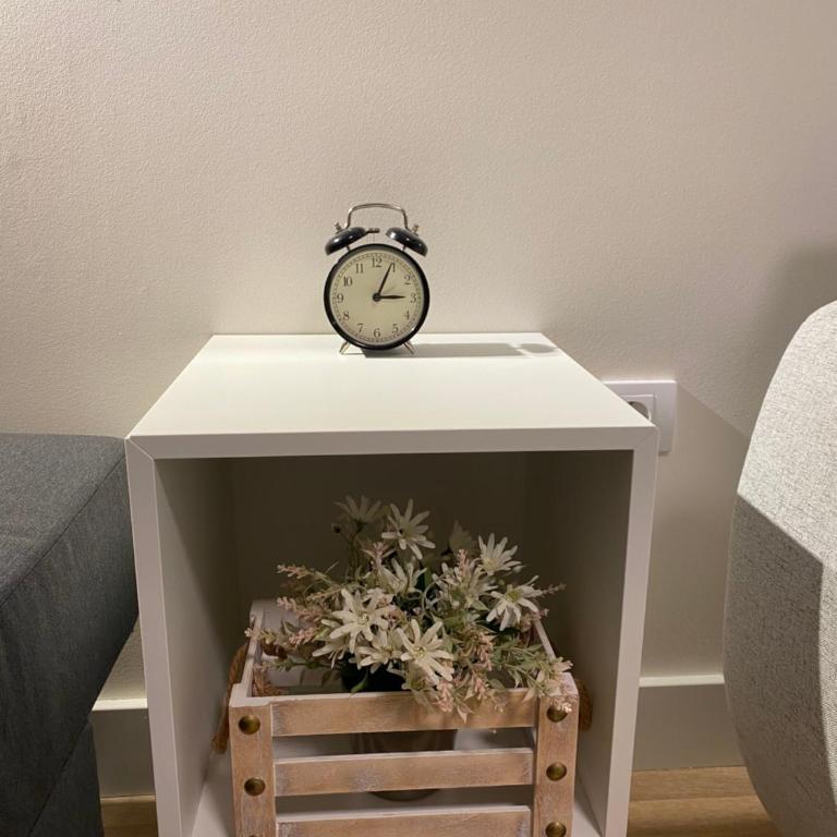 Vukajlo Petit - Apartman sa 1 Spavaćom Sobom - 66