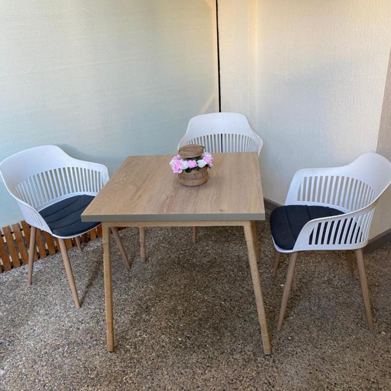 Vukajlo Petit - Apartman sa 1 Spavaćom Sobom - 79