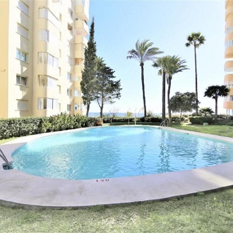 Africa - Apartamento de 1 dormitorio - 7