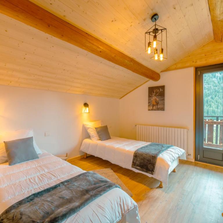 Etoile des Vents - Appartamento - 11