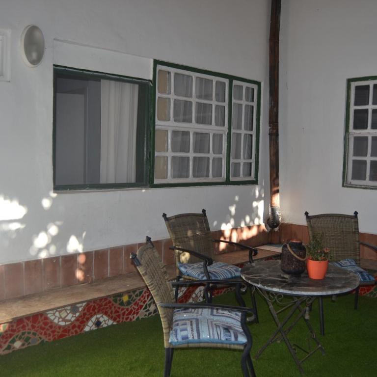 Espacio Antares - Casa Unifamiliar de 2 dormitorios - 14