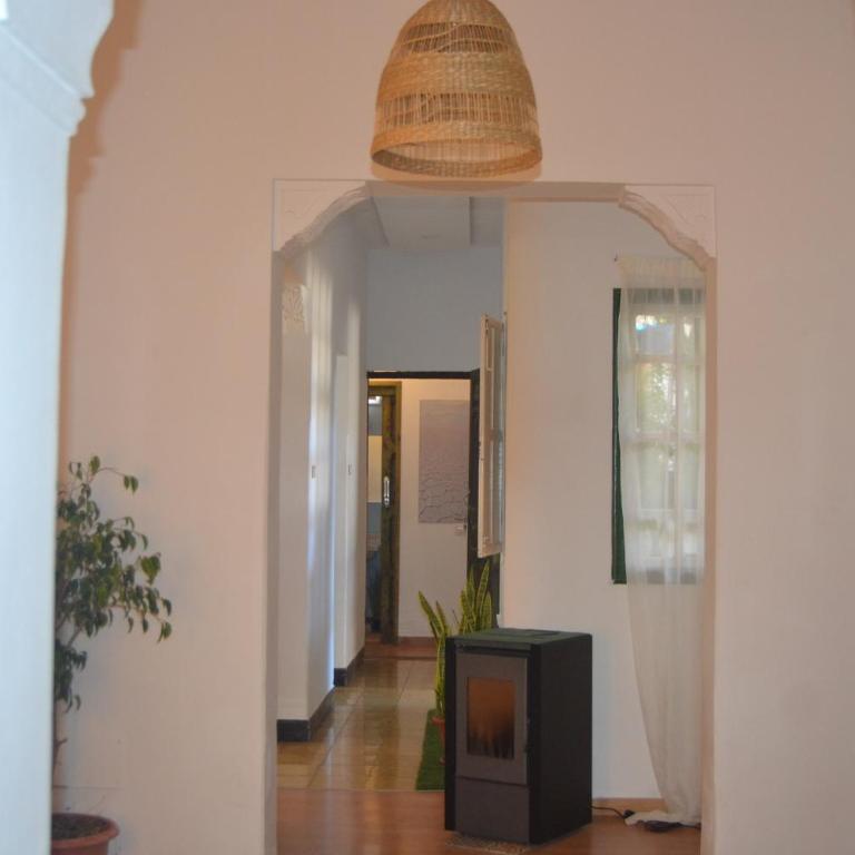 Espacio Antares - Casa Unifamiliar de 2 dormitorios - 11
