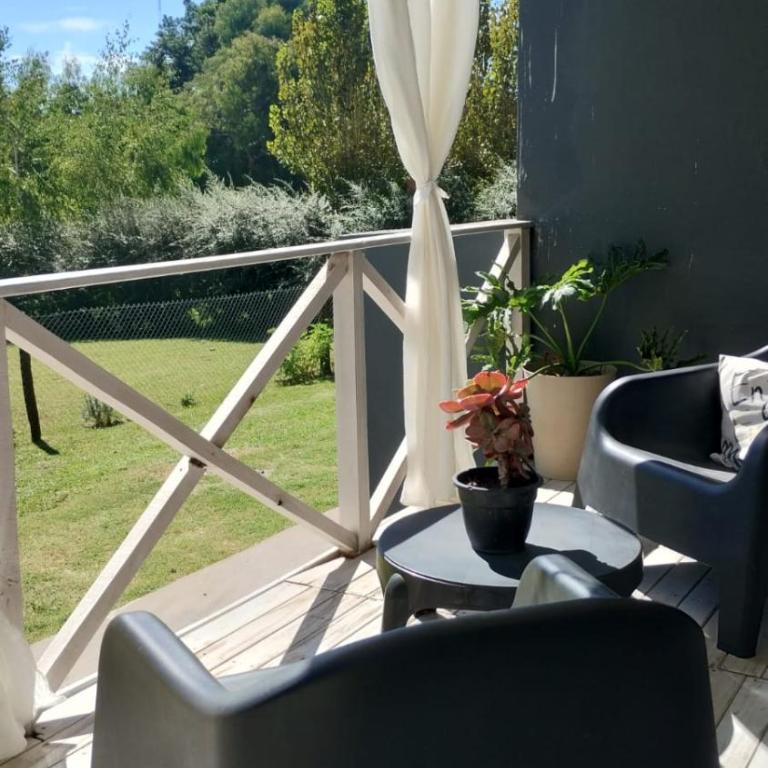 SHANTI - Apartamento de 1 dormitorio - 3
