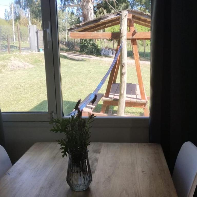 SHANTI - Apartamento de 1 dormitorio - 2