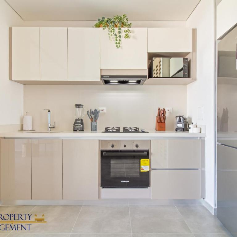 Salguero Suites, Playa Salguero Santa Marta - Apartment with Sea View - 14