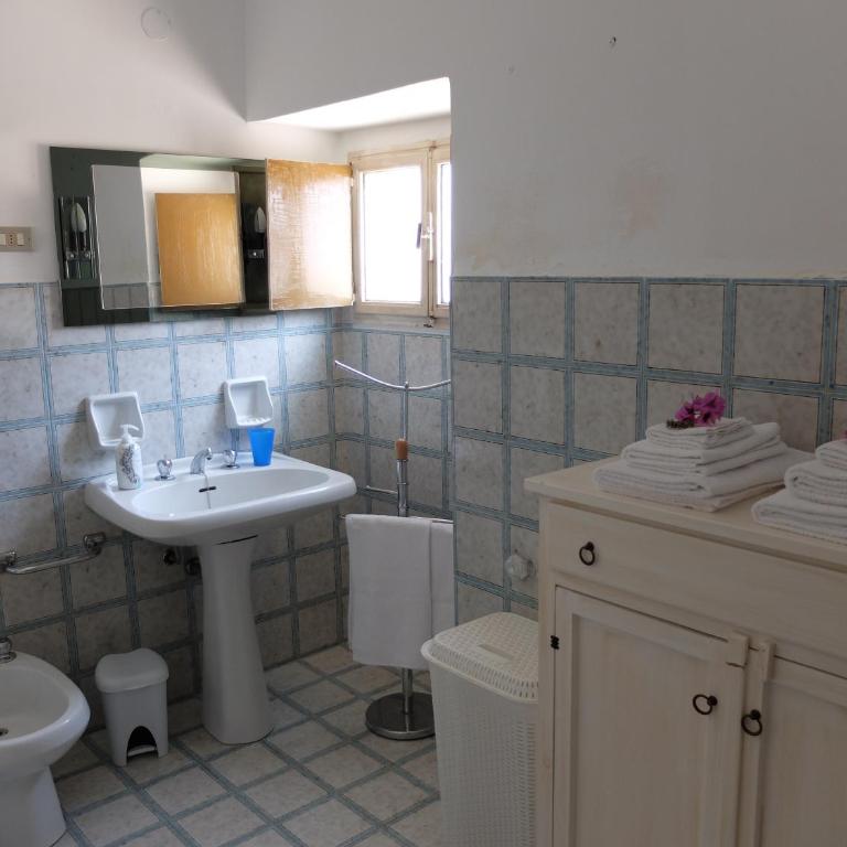 Casa Stella Nell'Aia - Casa con 2 Camere da Letto - 13
