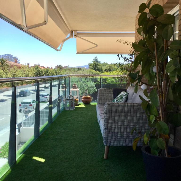 Apartamento Familiar - Two-Bedroom Apartment - 14