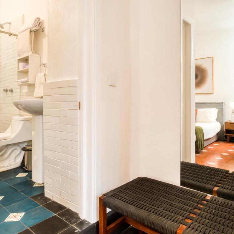 Santa Casa by Tasman - Junior Suite - 10