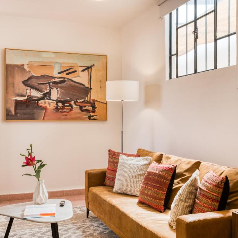 Santa Casa by Tasman - Junior Suite - 9