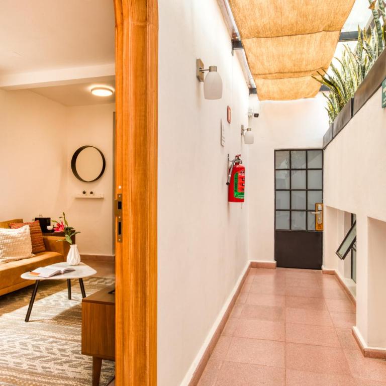 Santa Casa by Tasman - Junior Suite - 3