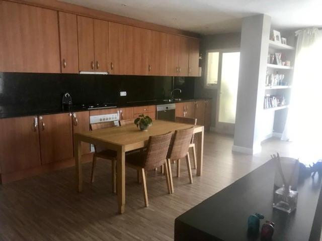 Apartamento Familiar - Two-Bedroom Apartment - 6