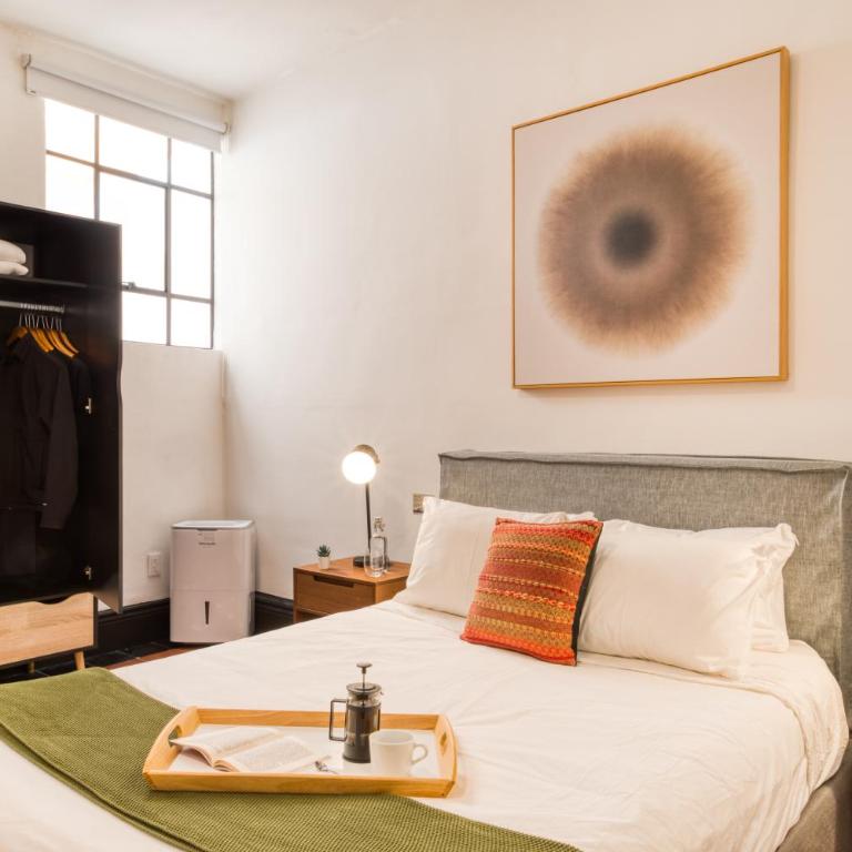 Santa Casa by Tasman - Junior Suite - 2