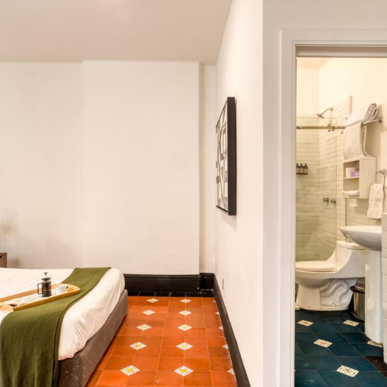 Santa Casa by Tasman - Junior Suite - 19