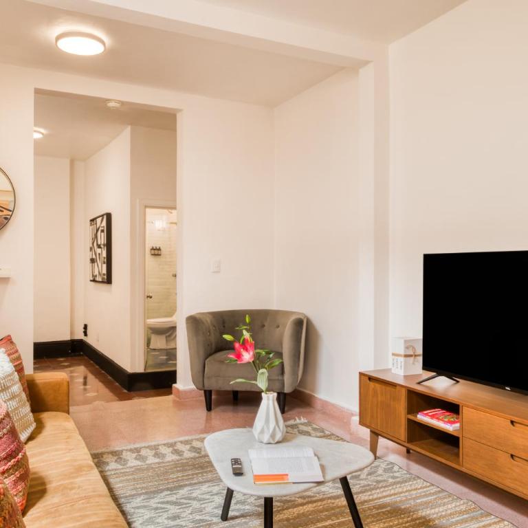 Santa Casa by Tasman - Junior Suite - 18