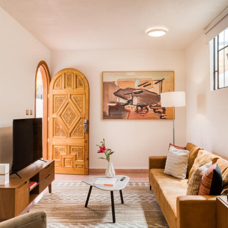 Santa Casa by Tasman - Junior Suite - 12