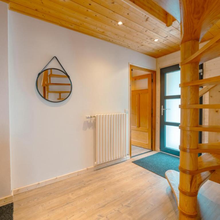 Etoile des Vents - Appartamento - 4
