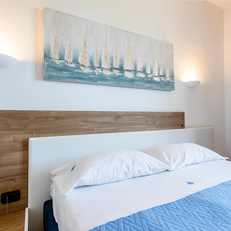 Appartamento Dune By Apulia Home - Appartamento Superior - 5