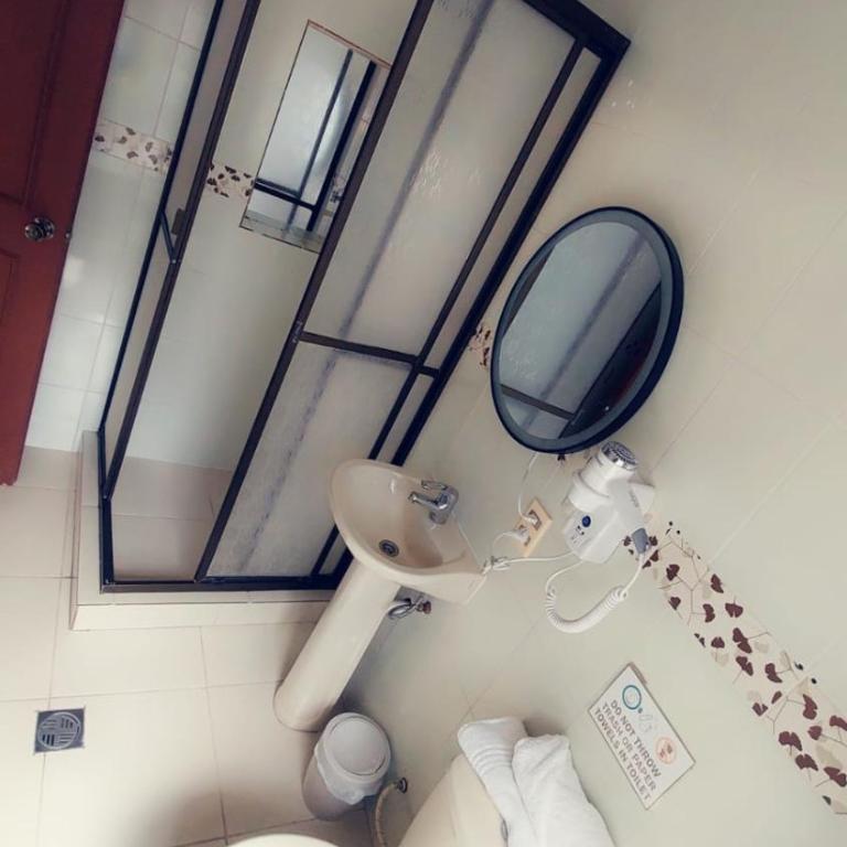 Anami Hotel Boutique - Habitación Doble con baño privado - 6