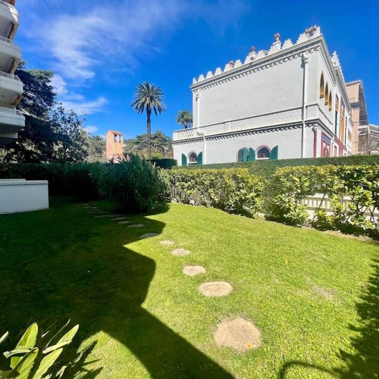 Le Bluebay - Luxurious 2 bedrooms seaview swimming pool carpark - Room #1184252101 - 12