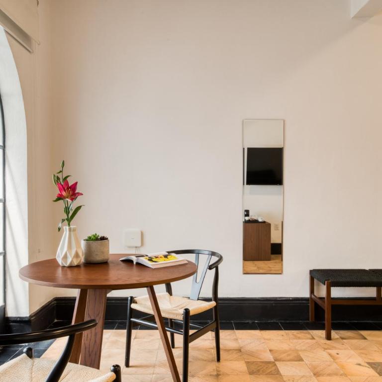 Santa Casa by Tasman - King Room - 5