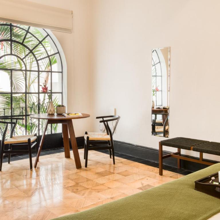 Santa Casa by Tasman - King Room - 8