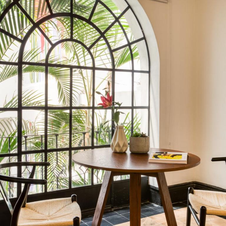 Santa Casa by Tasman - King Room - 1
