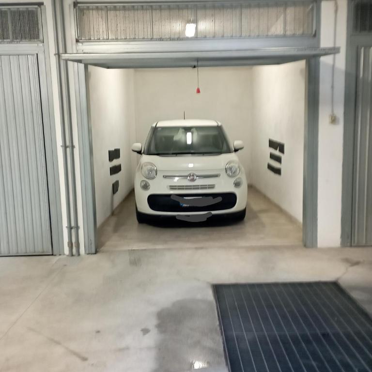 Rossini15 - garage privato - Appartamento con 2 Camere da Letto - 30